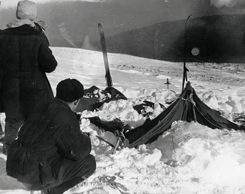 The Dyatlov Pass Incident: Nine Experienced Hikers, One Tent Slashed from Inside, and Sixty Years of Questions on a Mountain Called Dead