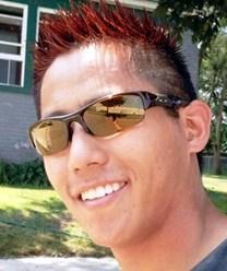 Brooke's boyfriend, twenty-five-year-old Charles Oppenneer.